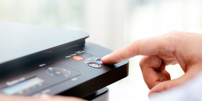 Tips Memilih A3 Mono Printer Laser