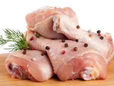 Cara Mengolah Potongan Ayam