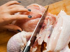 Strategi Bisnis Karkas Ayam