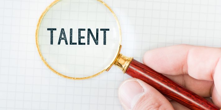 talent management system