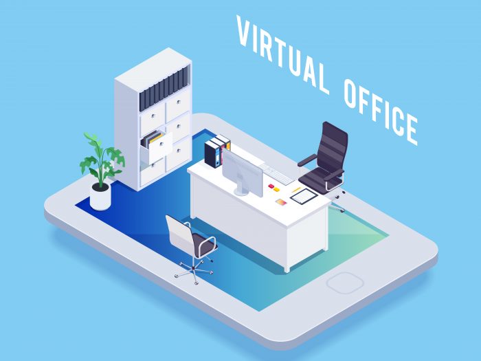 virtual office jakarta barat