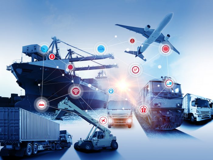 jasa pengiriman cargo