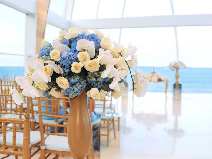 bali wedding reception venue