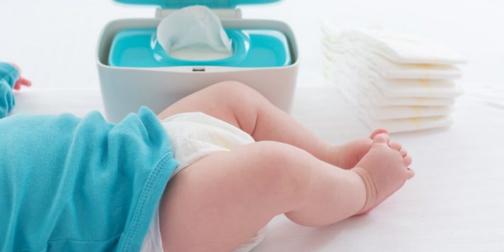 manfaat tisu bayi