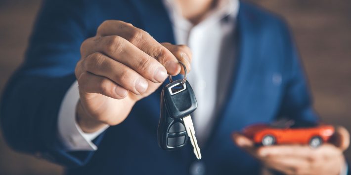 Tips menemukan jasa rental mobil terpercaya di Jakarta