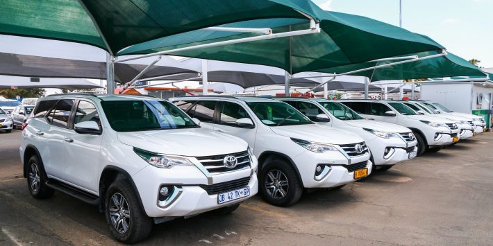 Tips Merawat AC Mobil untuk Toyota Fortuner