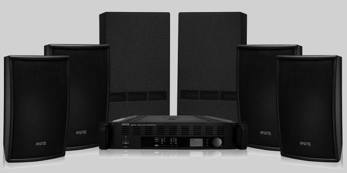 Goshen - Jual sound system2