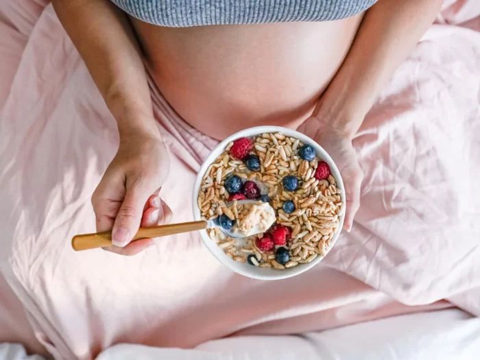 makanan penurun gula darah dan kolesterol