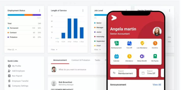 aplikasi absensi online, absensi untuk ukm, absensi online di indonesia