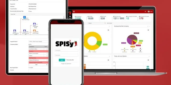aplikasi absensi online, absensi online
