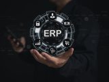 vendor erp