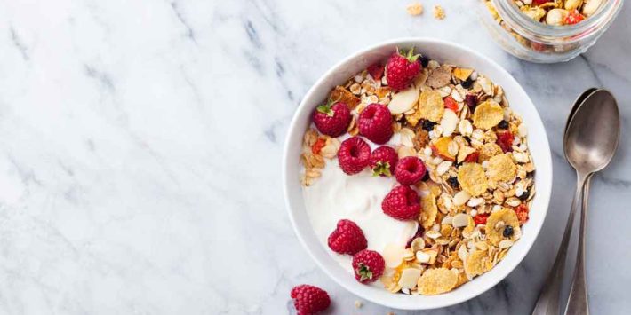 menu sarapan pagi sehat