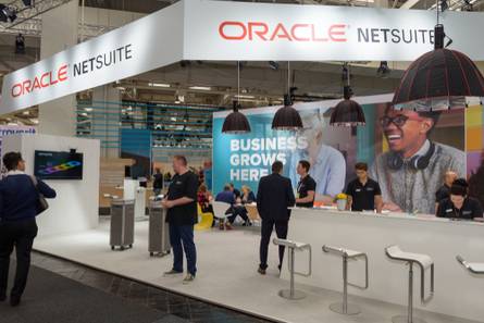 oracle netsuite,data security