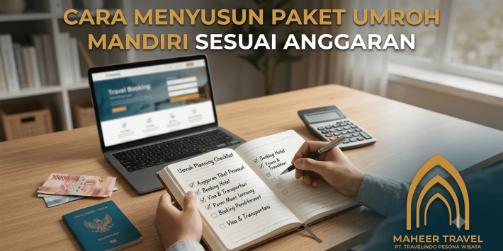 umroh,paket umroh,paket umroh mandiri,umroh mandiri sesuai anggaran