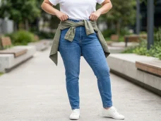 jeans wanita