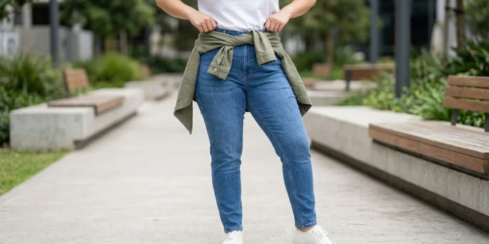 jeans wanita